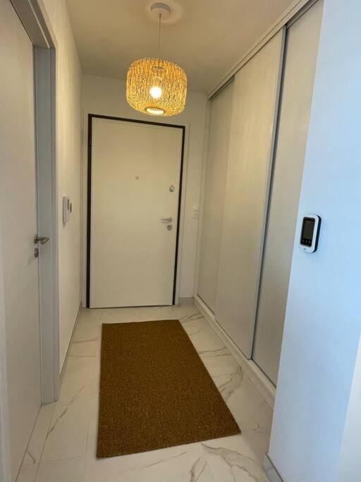 סאן לואיס Magnifique Appartement A La Frontiere Suisse מראה חיצוני תמונה